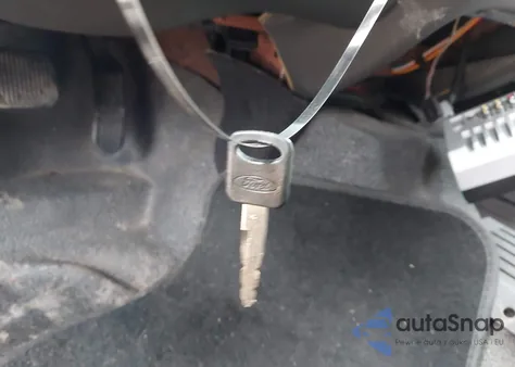 2007 Ford Crown Victoria Police/Police Interceptor z USA, uszkodzony, nr VIN 2FAFP71W57X155159